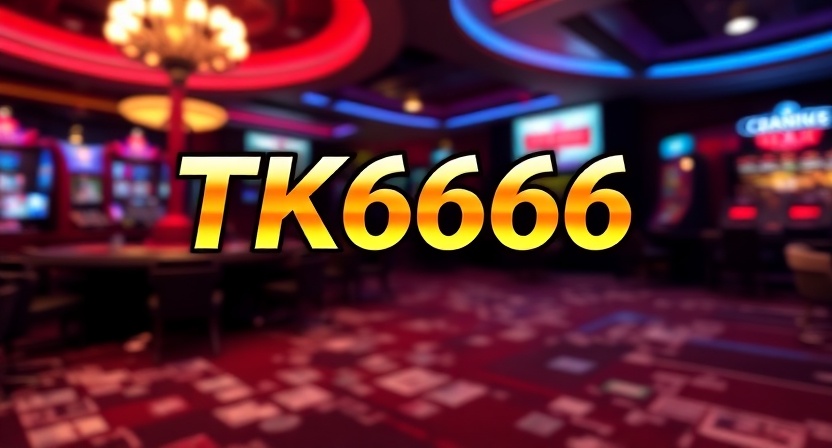 Bonuses and promotions available at TK6666