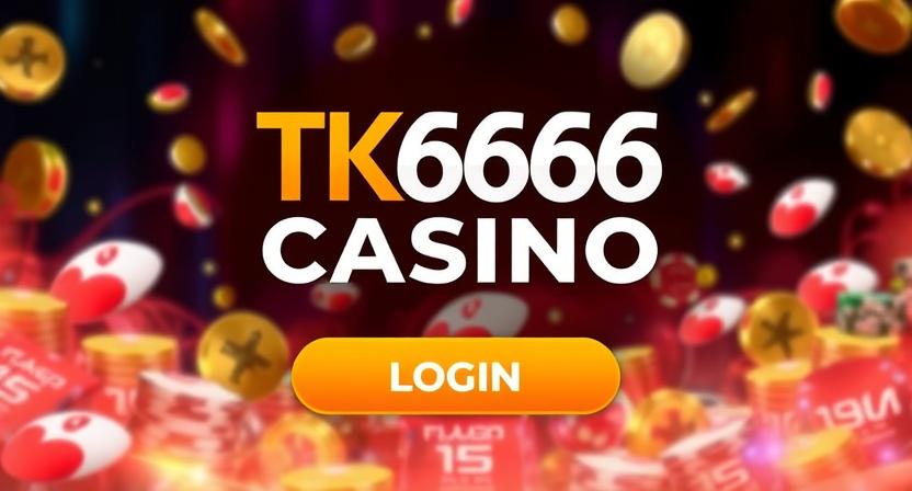 Secure verification for TK6666 login